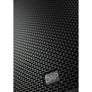 NRG-12SA Subwoofer bass reflex attivo da 12â€